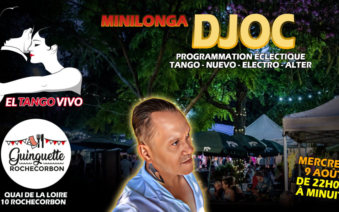 MINILONGA du 9 août 2023